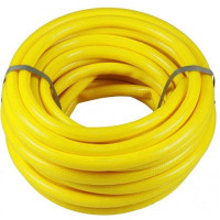 Шланг для полива Rudes Bella Yellow (Украина)